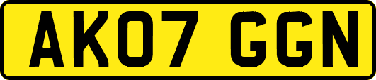 AK07GGN