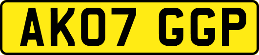 AK07GGP