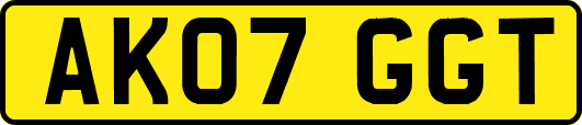AK07GGT