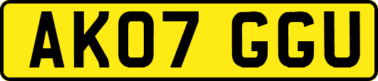 AK07GGU