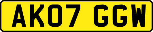AK07GGW