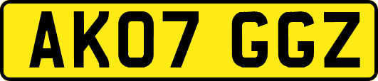 AK07GGZ