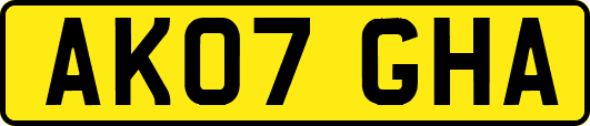AK07GHA