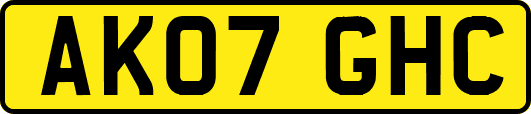 AK07GHC