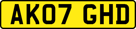 AK07GHD