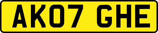 AK07GHE