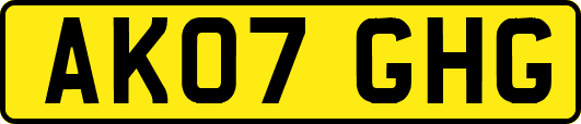 AK07GHG