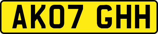 AK07GHH