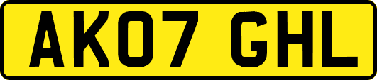 AK07GHL