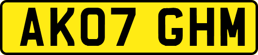 AK07GHM