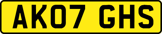 AK07GHS