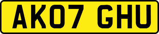 AK07GHU