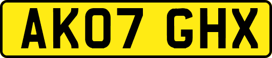 AK07GHX