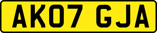 AK07GJA