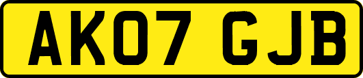 AK07GJB