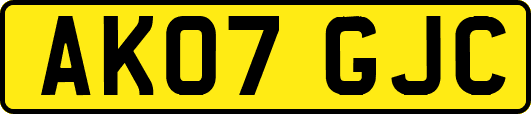 AK07GJC