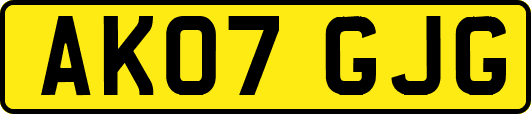 AK07GJG