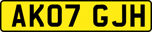 AK07GJH