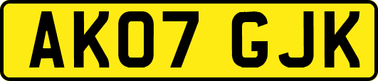 AK07GJK