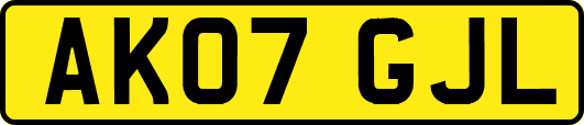 AK07GJL
