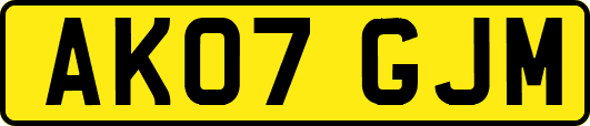 AK07GJM