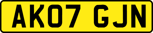 AK07GJN
