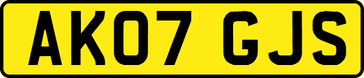 AK07GJS