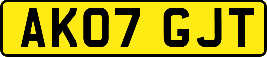 AK07GJT