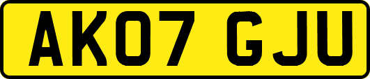 AK07GJU