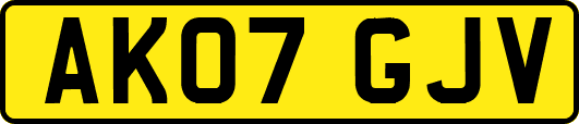 AK07GJV