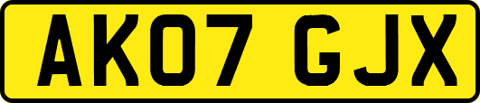 AK07GJX