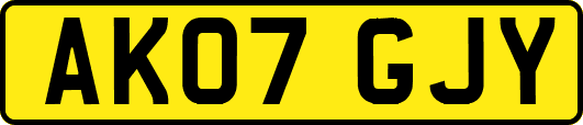 AK07GJY