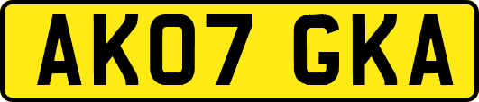 AK07GKA