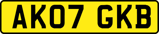 AK07GKB