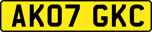 AK07GKC