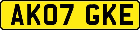 AK07GKE