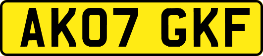 AK07GKF