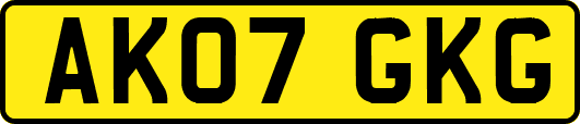 AK07GKG
