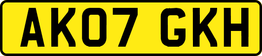 AK07GKH