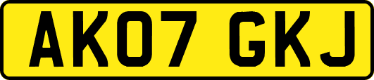 AK07GKJ