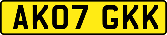 AK07GKK