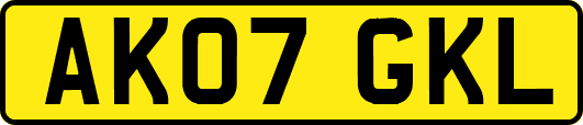 AK07GKL
