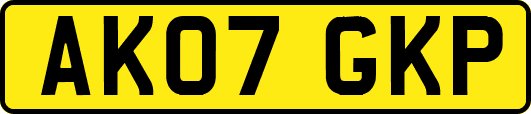 AK07GKP