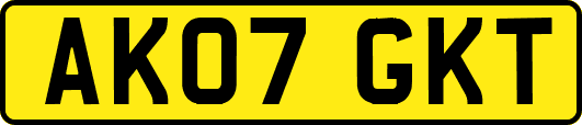 AK07GKT