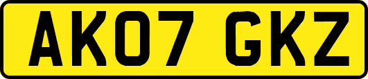 AK07GKZ