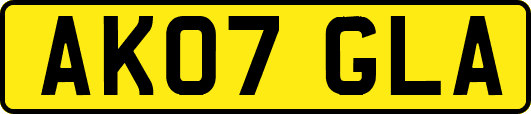 AK07GLA