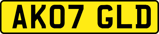 AK07GLD