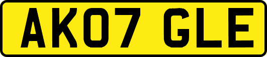 AK07GLE