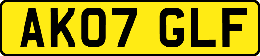 AK07GLF