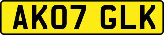 AK07GLK